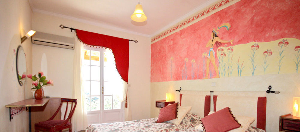 Hotel Nefeli 3*
