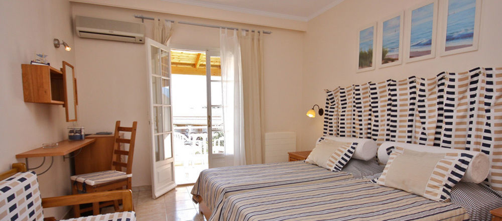 Hotel Nefeli