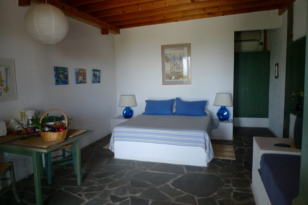 Niriides 3*