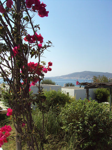 Hotel Niriides Selinitsa