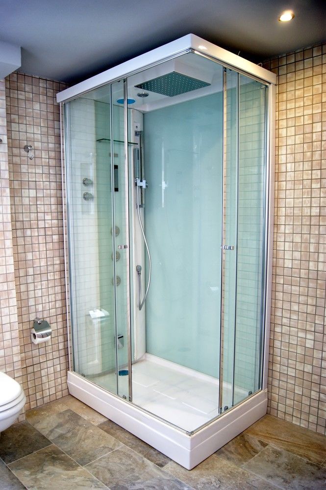 Aparthotel Cascade 3*