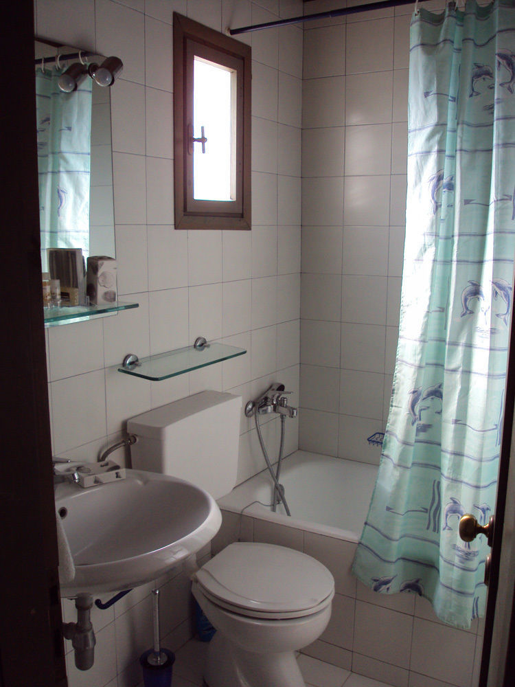 Niriides Hotel