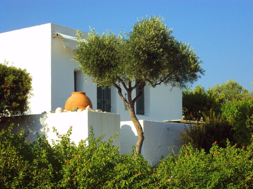 Hotel Niriides