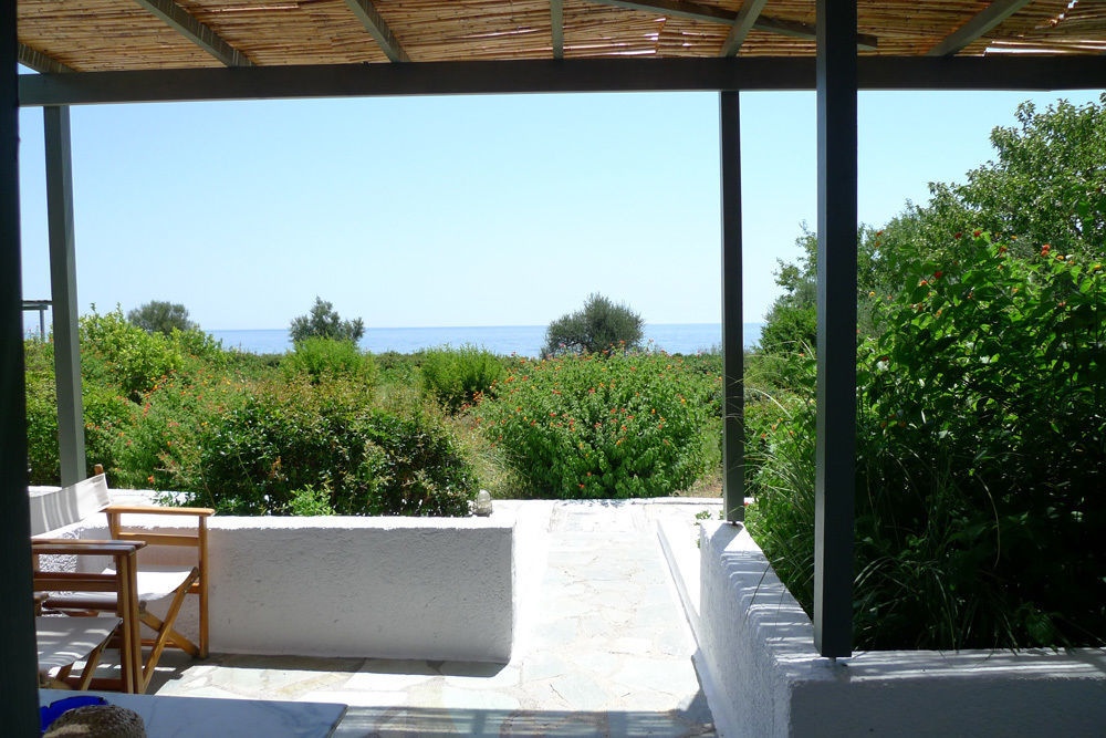 Niriides Hotel Selinitsa