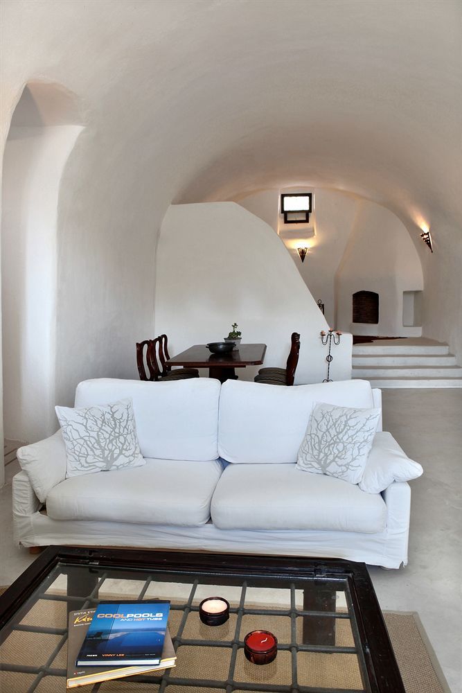 Hotel Ducato Wine Village Fira (Santorini)