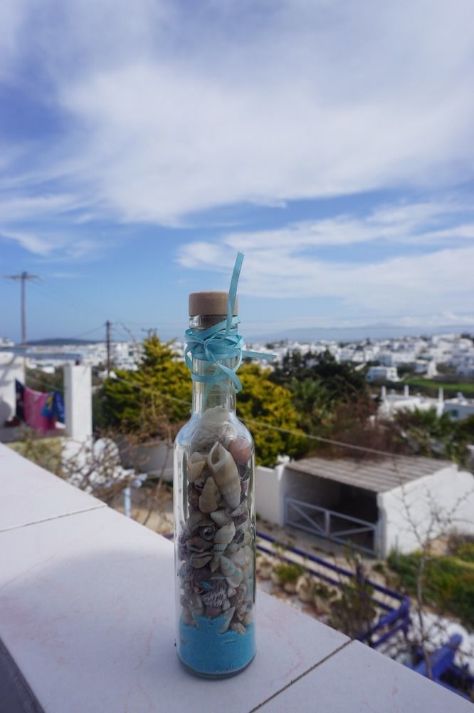 Guest house Galini 3*