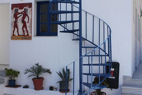 Onar & Aparthotel