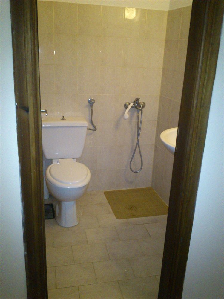 Onar & Aparthotel