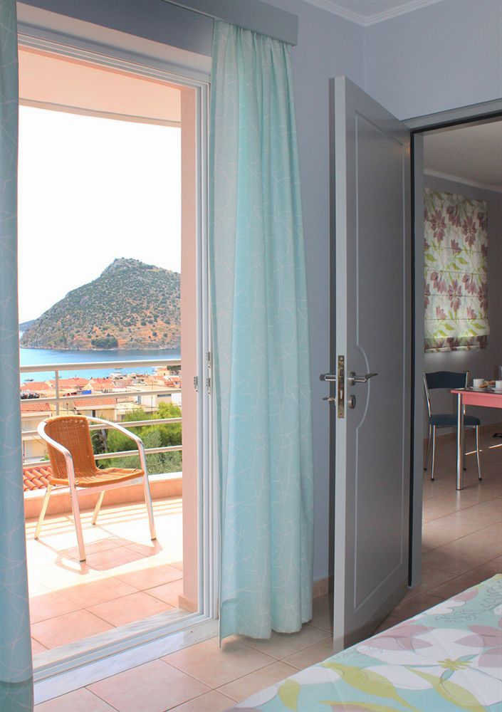 Aparthotel Amaryllis