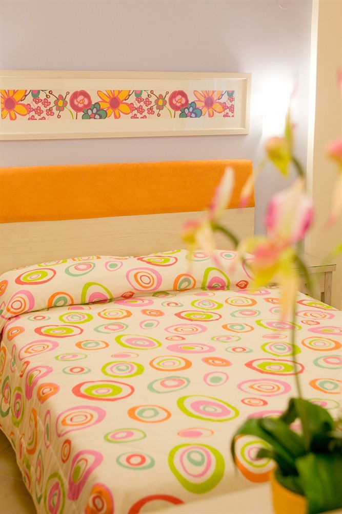 Amaryllis Aparthotel Tolo