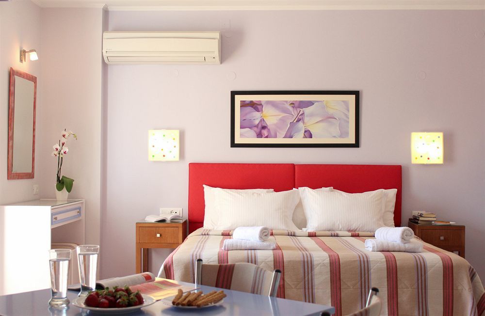 Aparthotel Amaryllis
