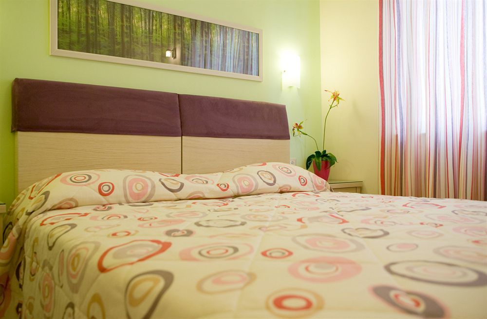 Aparthotel Amaryllis 3*