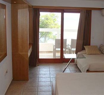 Hotel Cape Kanapitsa & Kanapitsa (Skiathos)