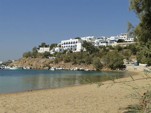 Corali Hotel 2*