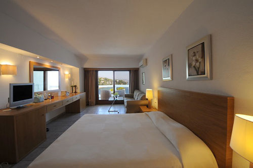 Cape Kanapitsa & 2* Kanapitsa (Skiathos)