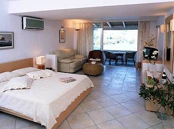 Hotel Cape Kanapitsa & Kanapitsa (Skiathos)