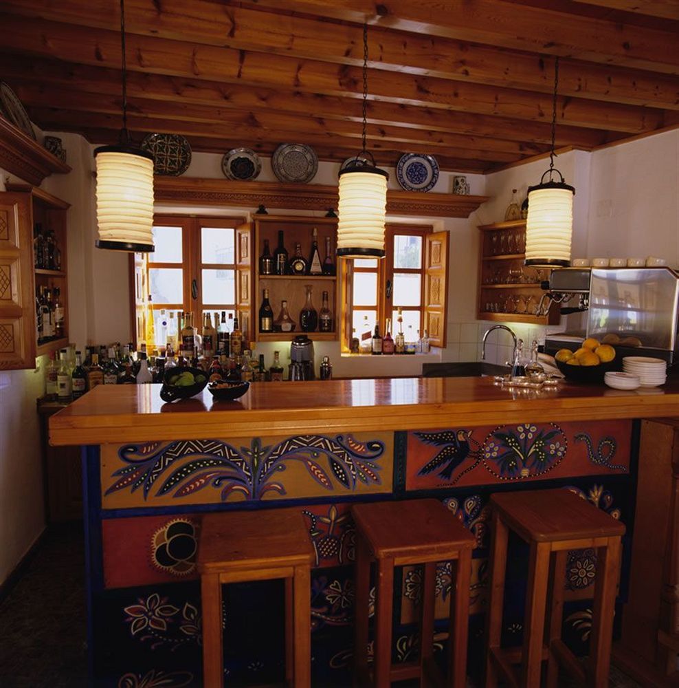 Melenos Art Boutique Hotel 3*