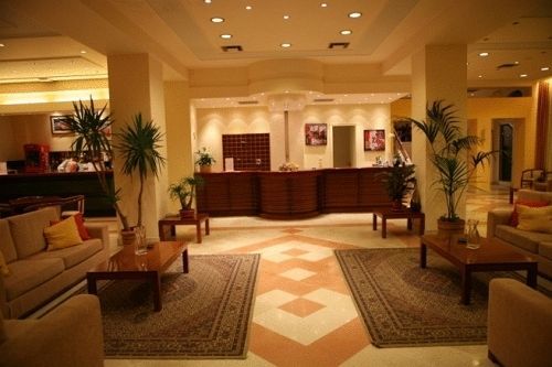 Hotel Corfu Hellinis 3*