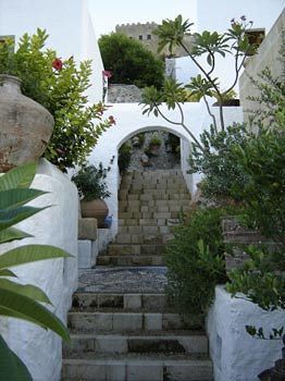 Melenos Art Boutique Hotel 3*