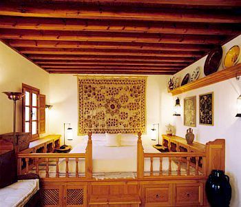 Melenos Art Boutique Hotel Lindos (Rhodes)