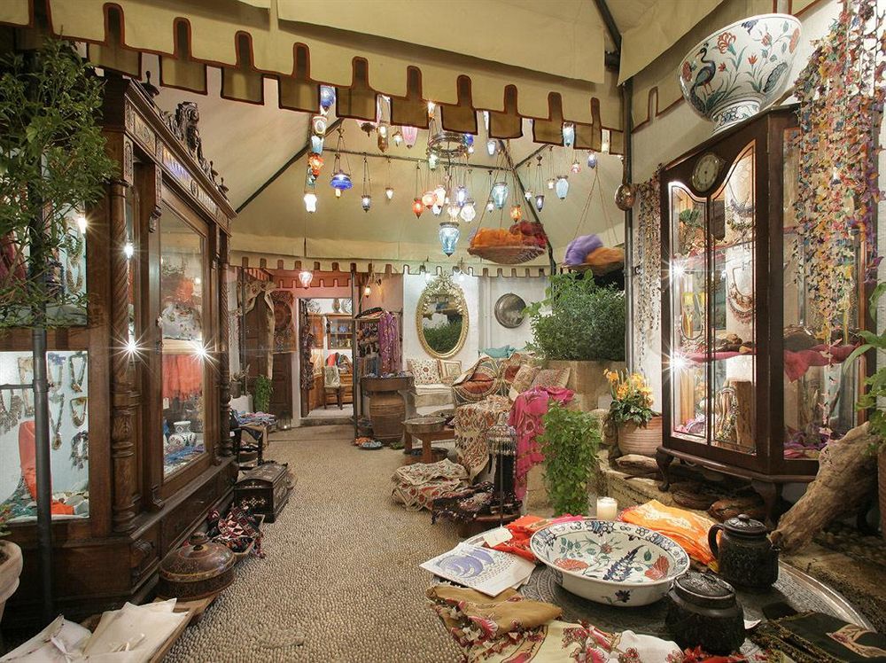 Melenos Art Boutique Hotel 3*