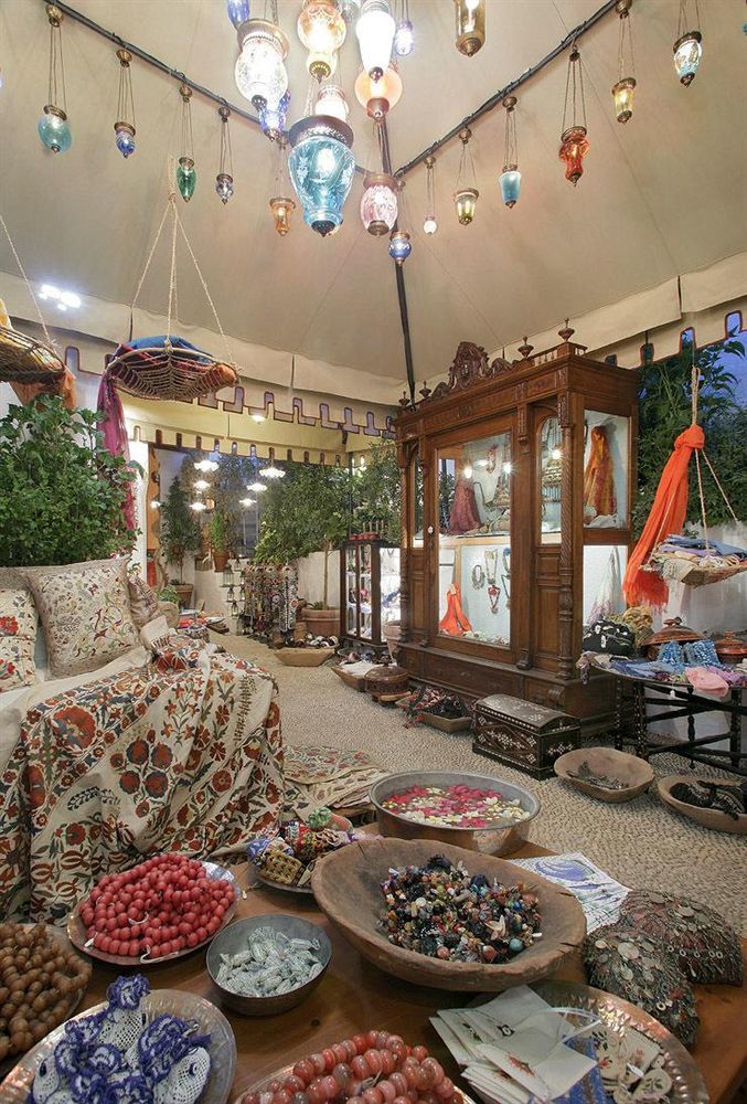 Hotel Melenos Art Boutique 3*