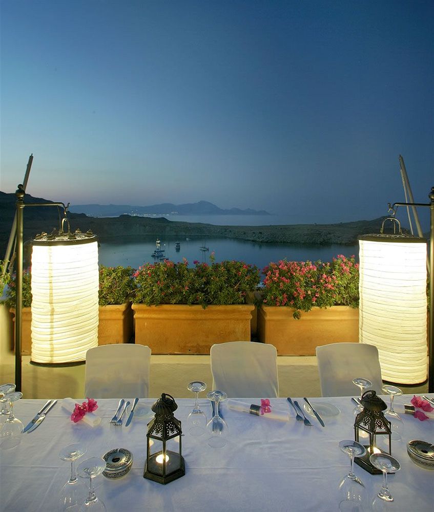 Melenos Art Boutique Hotel 3*