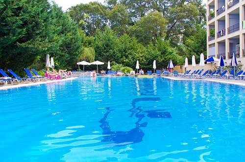 Corfu Hellinis 3* Kanoni (Corfu)