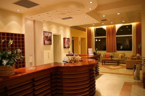 Hotel Corfu Hellinis Kanoni (Corfu)