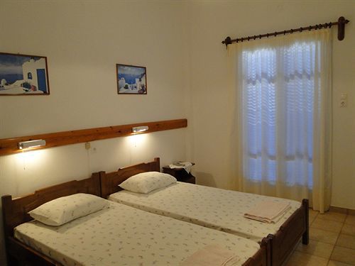 Corali Piso Livadi