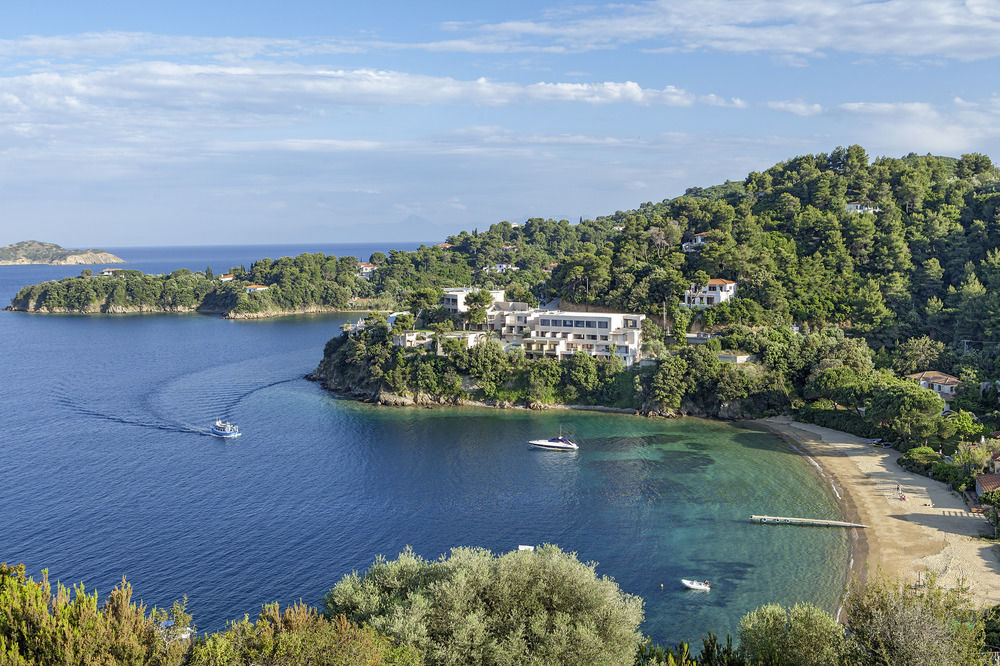 Hotel Cape Kanapitsa & 2*