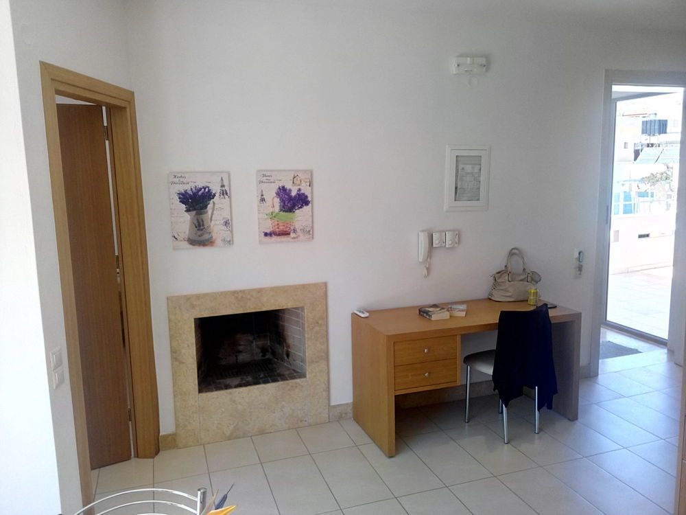Hotel Maria Agia Pelagia (Crete)