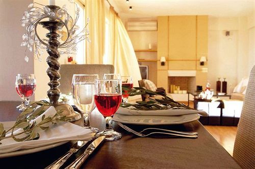 Pleiades Luxurious *