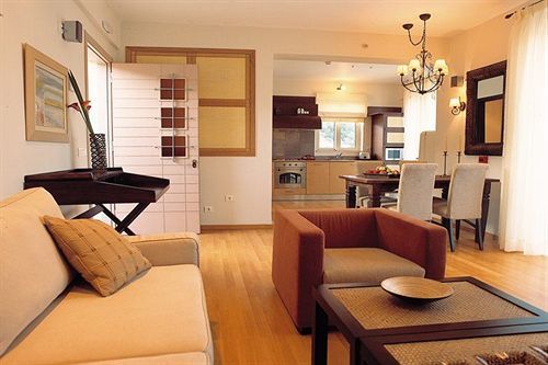 Pleiades Luxurious