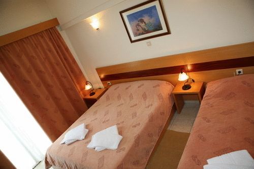 Corfu Hellinis Hotel 3*