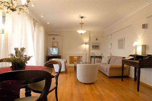 Pleiades Luxurious Agios Nikolaos (Crete)