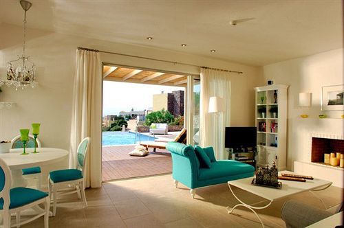 Pleiades Luxurious Holiday home *