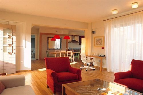 Holiday home Pleiades Luxurious