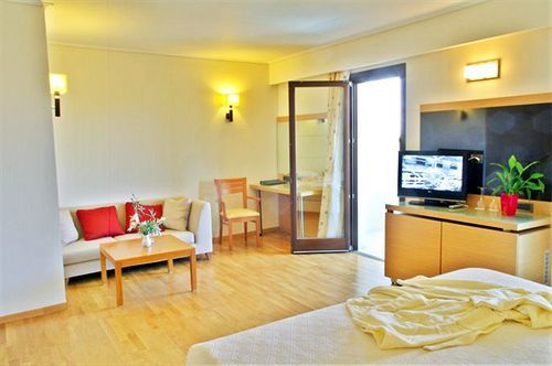 Miramare Hotel Eretria (Evia)