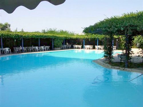 Hotel Miramare Eretria (Evia)