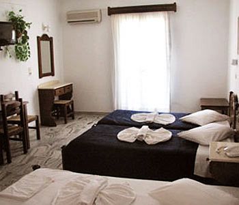 Malamas Parikia (Paros)