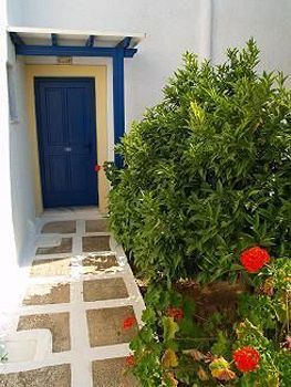 Damias Village Hotel