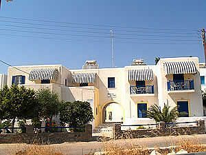 Damias Village Hotel