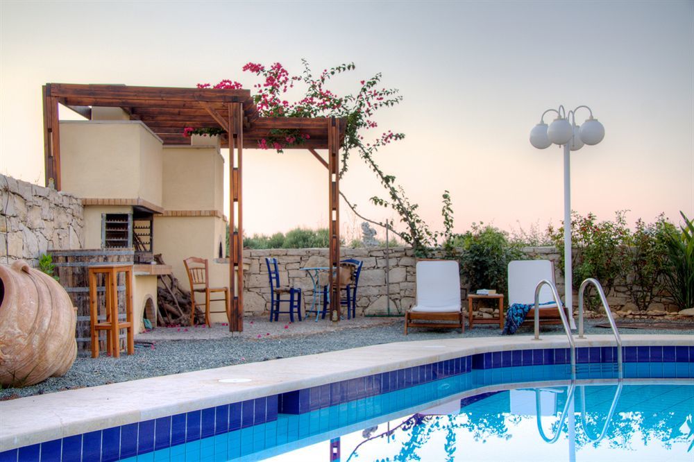Apartment Arkadi Hills Estate Rethymno (Crete)
