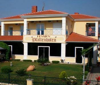 Pfaffenhofen Apartment