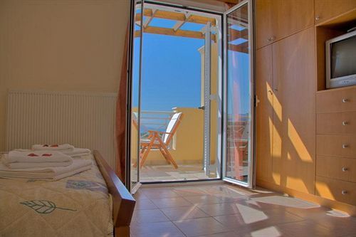 Apartment Arkadi Hills Estate