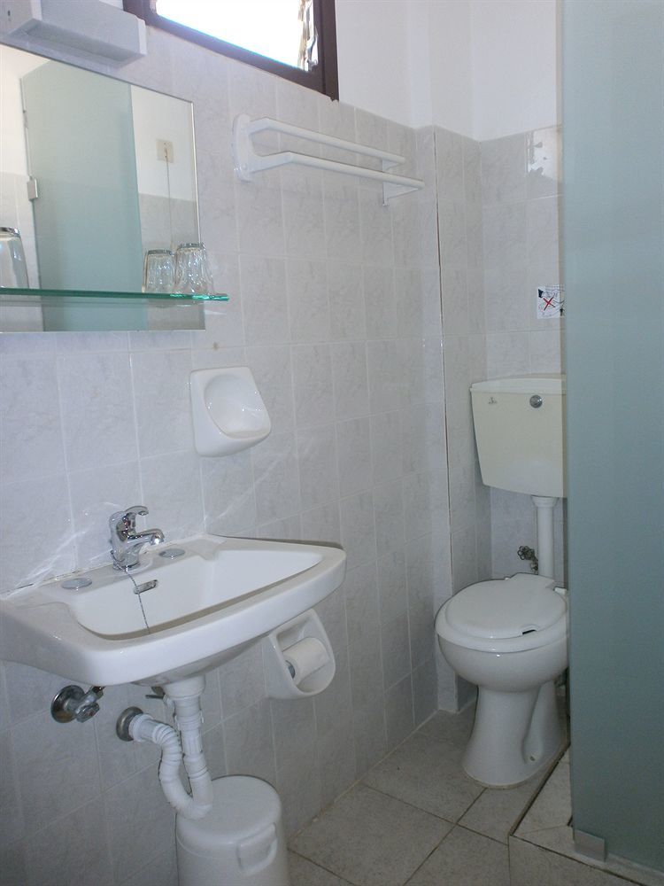 Antigoni Hotel