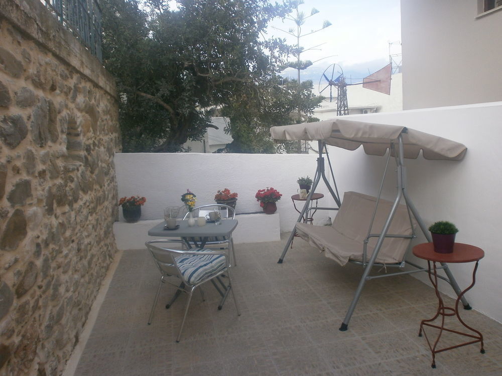 Antigoni Hotel Agia Galini (Crete)