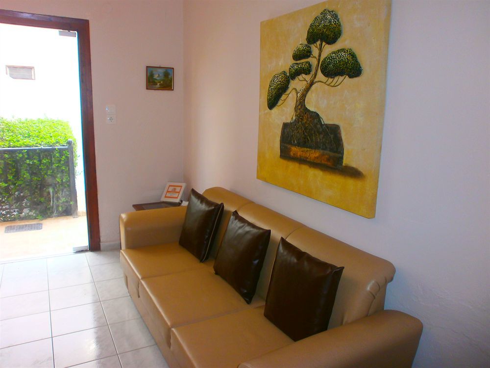 Antigoni Hotel