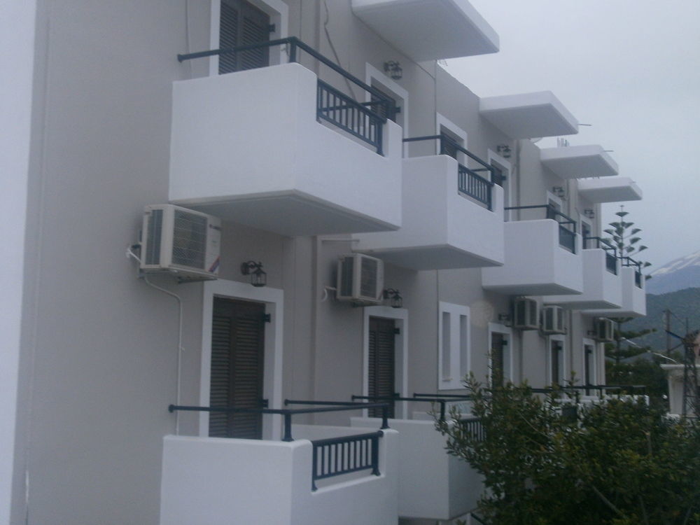Antigoni Hotel 2*